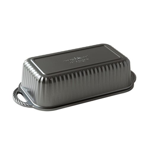 Molde para pastel pan classic loaf Nordic Ware