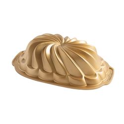 Molde para pastel pan pirouette bundt Nordic Ware