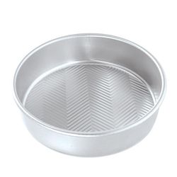 Molde para pastel prism redondo Nordic Ware