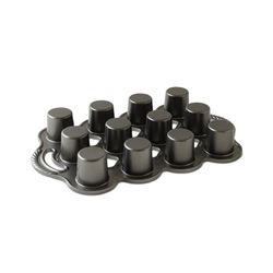 Molde para pastel pudding bitelets Nordic Ware