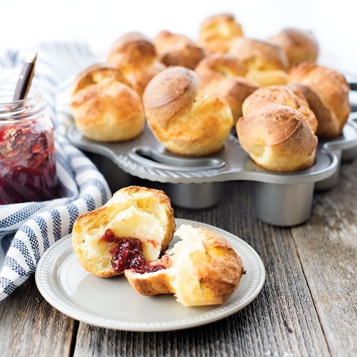 Molde para pastel pudding bitelets Nordic Ware