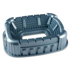 Molde para pastel stadium Nordic Ware