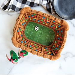 Molde para pastel stadium Nordic Ware