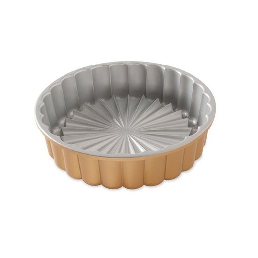 Molde para pastel tarta charlotte Nordic Ware