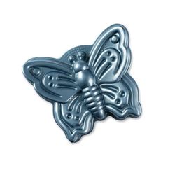 Molde para pastel tarta mariposa Nordic Ware