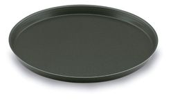 Molde Pizza Aluminio D 36 Cm Lacor Reposteria Postres