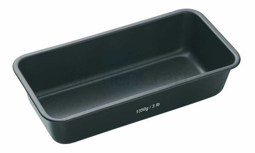 Molde rect grande 28x13