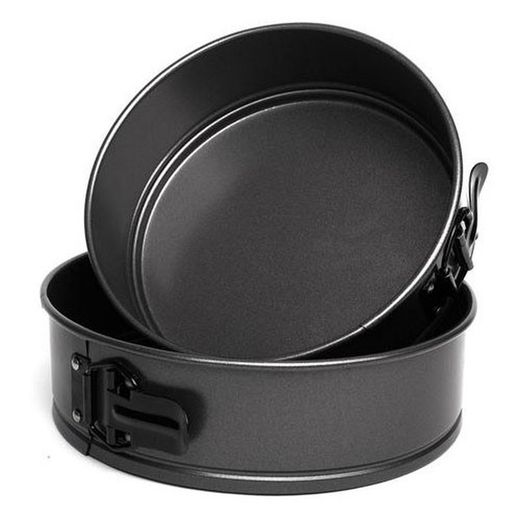 Rund form 23 cm