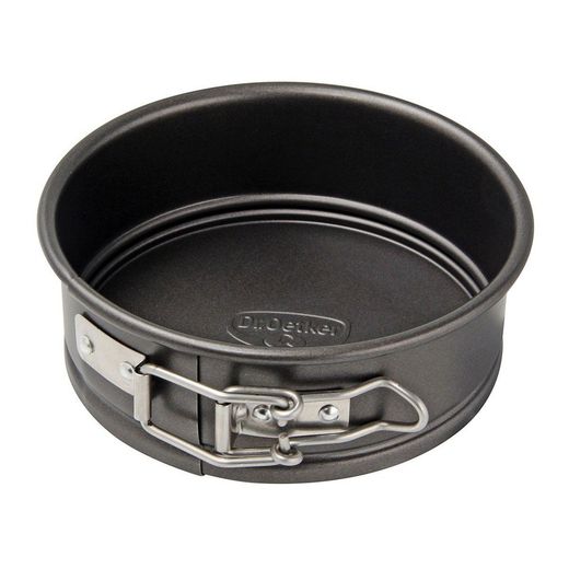 Round classic springform mold dr oetker 12 cm diameter