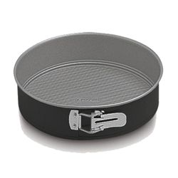 Molde Redondo Desmontable 28 cms Guardini
