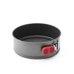 Molde Redondo Desmontable Antiadherente Ø20 cm Lékué