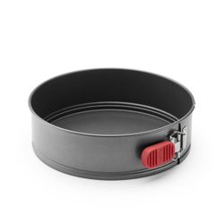 Molde Redondo Desmontable Antiadherente Ø24 cm Lékué