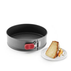 Molde Redondo Desmontable Antiadherente Ø24 cm Lékué