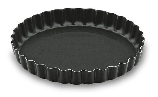 Non-stick Alum Curly Mold 24 Cm Lacor Pastry Desserts