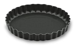 Molde Rizado Alum Antiadherente 32 Cm Lacor Reposteria Postres