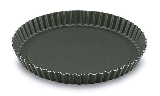 Movable Curly Mold Alum Non-adh 24 Cm Lacor Pastry Desserts