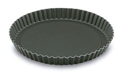 Molde Rizado Movil Alum Antiadh 28 Cm Lacor Reposteria Postres
