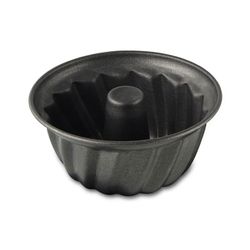 Molde savarín classic mini dr oetker 10x5 cm antiadherente