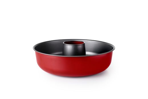Molde Savarín Karamel 25 cm Ibili