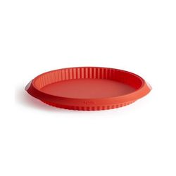 Molde silicona quiche 28 cm lekue