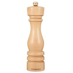 Molinillo de Pimienta London haya 22 cm Cole Mason Inglaterra
