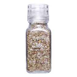Molinillo de Sal Aromática 150 g Regional & Co