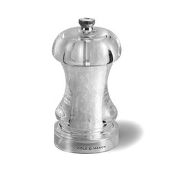 Molinillo de Sal Capstan 11,5 cm Cole Mason Inglaterra