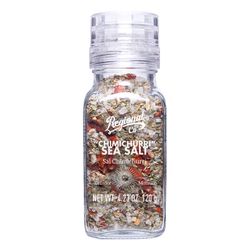 Molinillo de Sal Chimichurri 120 g Regional & Co