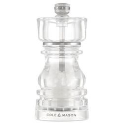 Molinillo de Sal London 13 cm Cole Mason Inglaterra