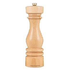 Molinillo de Sal London haya 30 cm Cole Mason Inglaterra