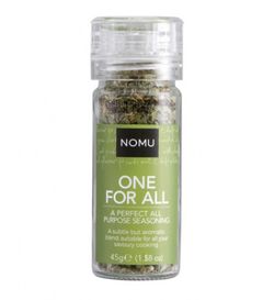 Molinillo especias uno para todo nomu 50 g