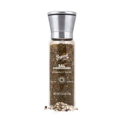Molinillo Especias y Sal Deluxe Sal Chimichurri 210 g Regional & Co