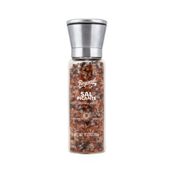 Molinillo Especias y Sal Deluxe Sal Picante 280 g Regional & Co