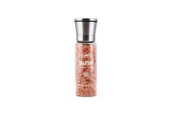 Molinillo Especias y Sal Deluxe Sal Rosa Himalaya 380 g Regional & Co