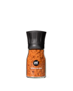 Molinillo Laybé Gourmet Barbacoa BBQ 100g
