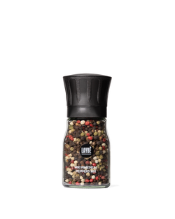 Molinillo Laybé Gourmet Mix de pimientas 100g