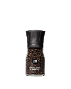 Molinillo Laybé Gourmet Pimienta Negra 100g