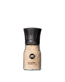 Molinillo Laybé Gourmet Sal Ahumada 200g