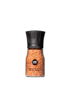Molinillo Laybé Gourmet Sal & Chili Picante 180g