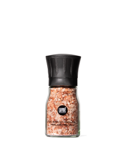 Molinillo Laybé Gourmet Sal Rosa 200g
