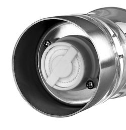Akryl Peberkværn 14 Cm Lacor