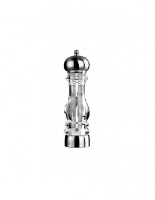 Molinillo Pimienta Acrílico 23 Cm Lacor