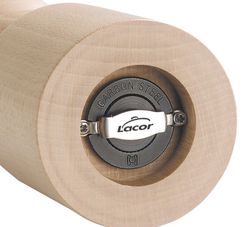 Träpepparkvarn 25 Cm Lacor