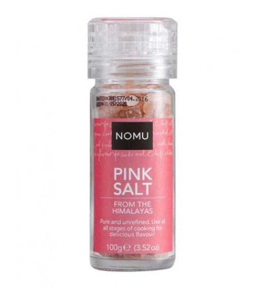 Himalaya saltkvarn nomu 110 g