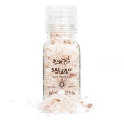 Molinillo Sal Dulce de Utah 210 grs Regional Co