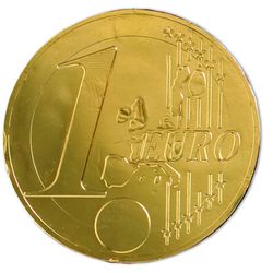 Medium medaljong 20g låda 36 enheter simon coll