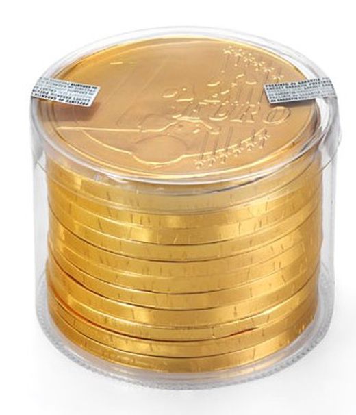 Medalion olbrzymi 60g pudełko 12 sztuk simon coll