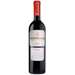Montecillo Crianza vino tinto D.O.Ca. Rioja