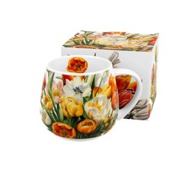 Mug Ancho 54460 Tulips