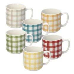 Mug Caledonia Tognana